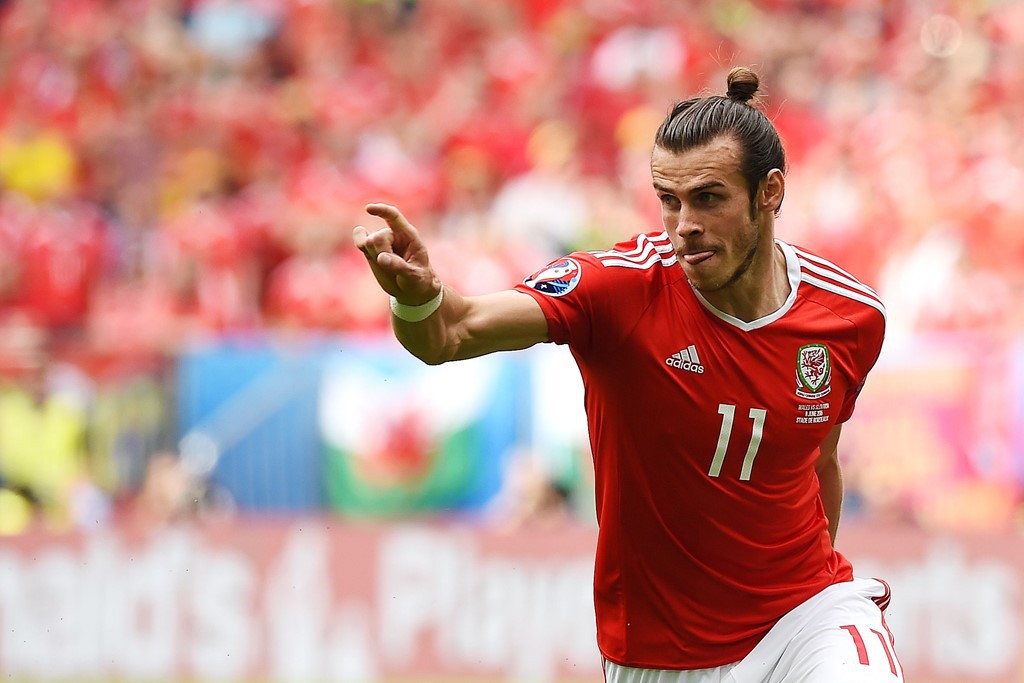 Bale còn trẻ, và Bale muốn chơi vì đồng đội.