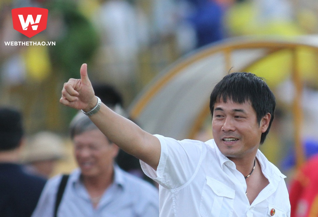 Cựu HLV Nguyễn Thành Vinh cho rằng HLV Hữu Thắng sẽ biết cách để giành lợi thế trước Indonesia ở trận lượt về.