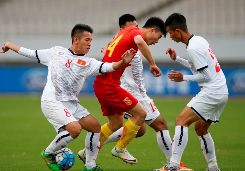 Cần đánh giá đúng sức mạnh các đối thủ của U.22 Việt Nam tại SEA Games 2017.