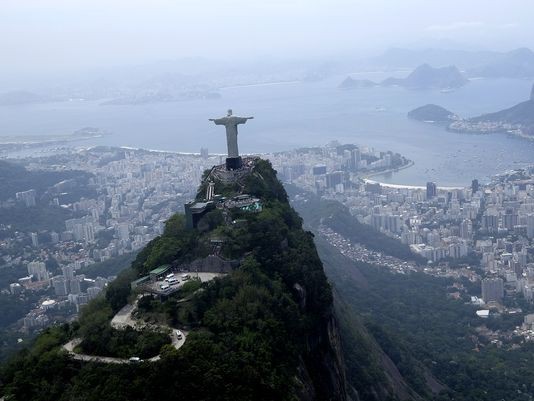 Rio đang đối mặt với nhiều thách thức 