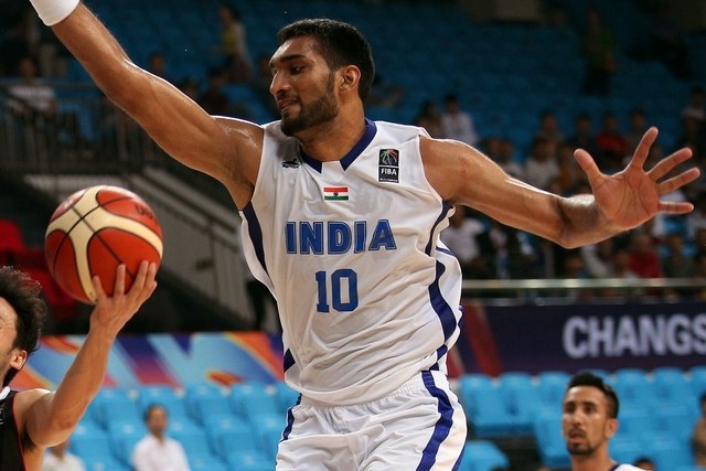 Ấn Độ vẫn là một thị trường mới cho NBA