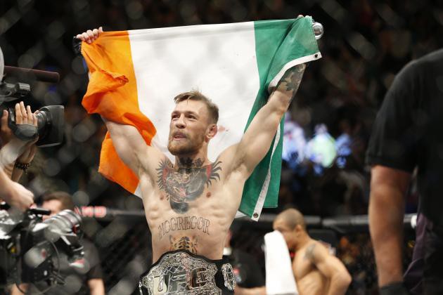 McGregor đã từ chối gặp Edgar