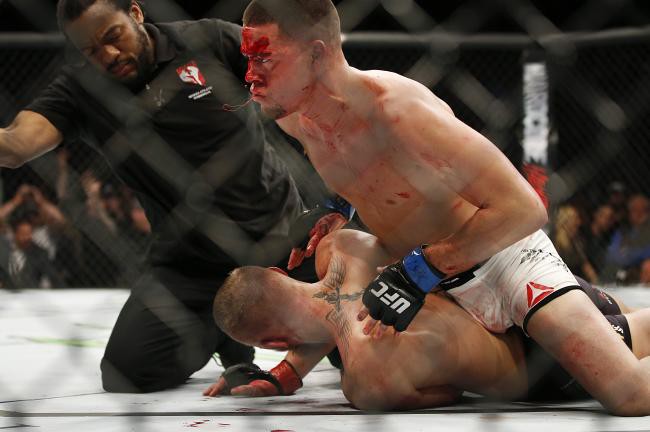 McGregor và Diaz nhiều khả năng sẽ tái đấu ở UFC 200