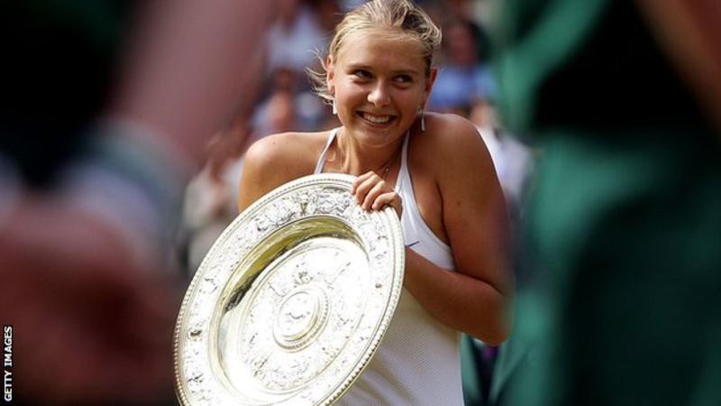 Cô đã hoàn tất Grand Slam sự nghiệp