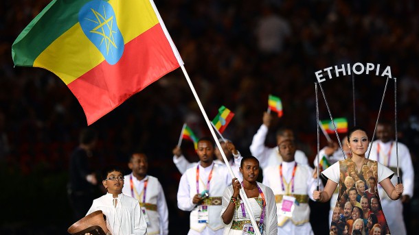 Điền kinh Ethiopia bị cáo buộc sử dụng doping