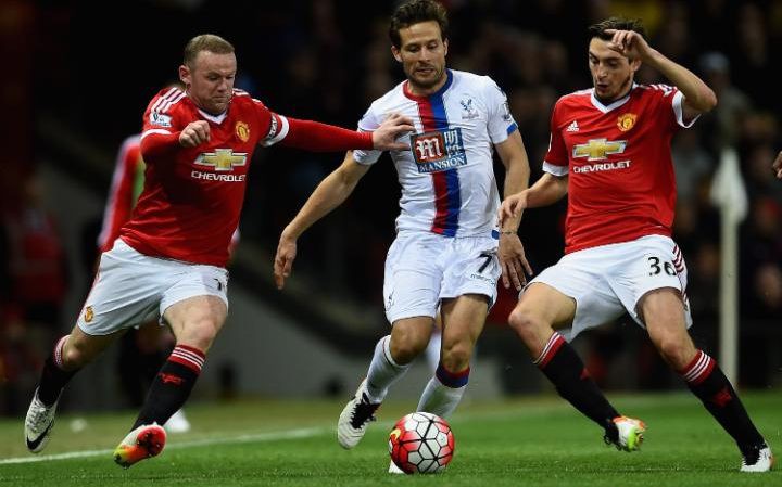 Man Utd khó dự Champions League