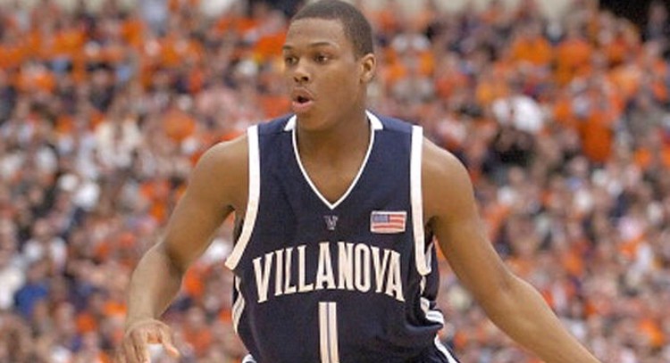 Tin NBA ngày 15/1: Lowry là một cựu sinh viên tại Villanova.