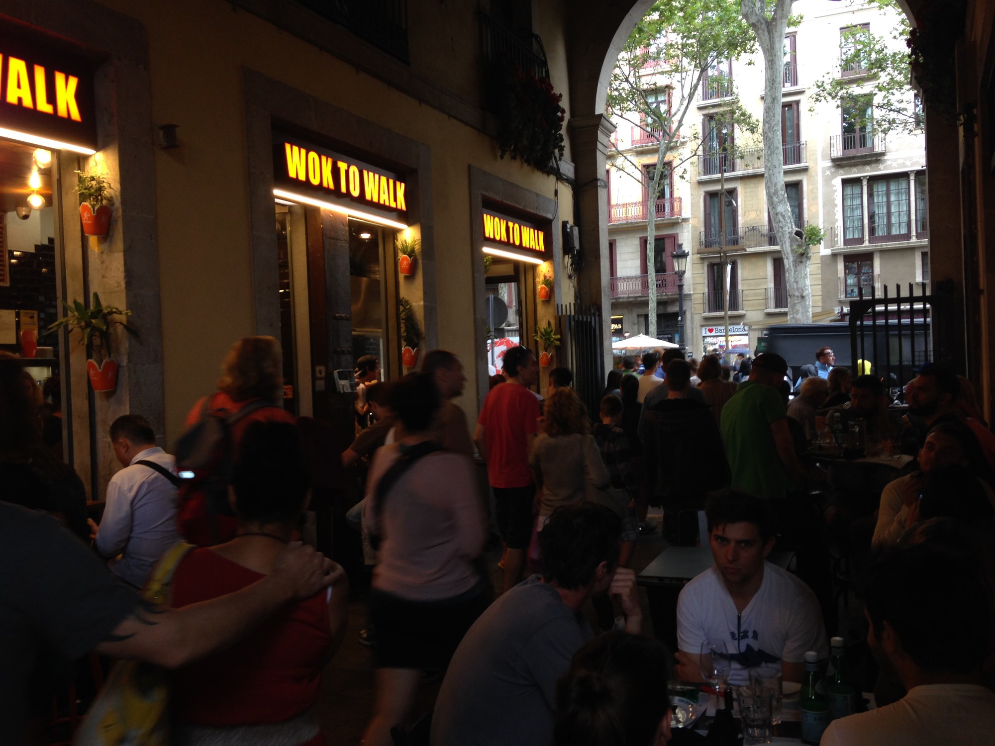 Thư EURO: Có một ''Đồng Xuân'' giữa Catalunya