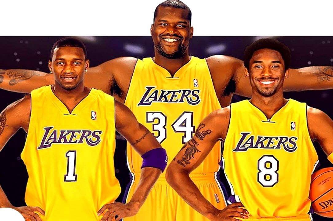 Tin NBA ngày 21/12: Giả định Tracy cùng đội với Kobe và Shaq