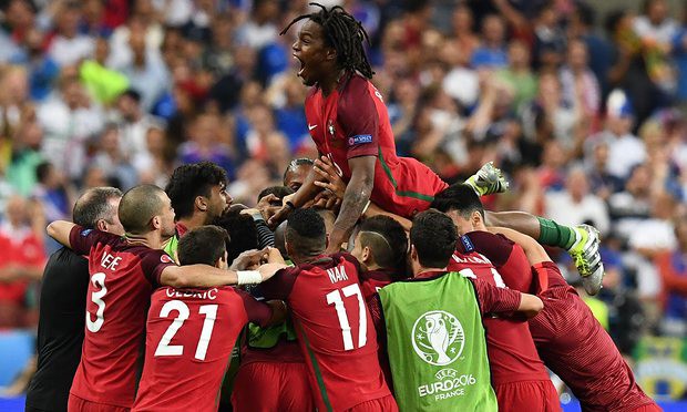 EURO 2016: Đội hình thất vọng nhất giá trị hơn đội vô địch