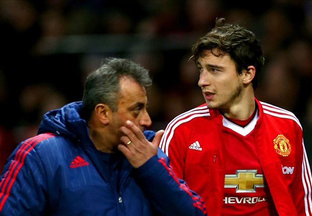 M.U thua Southampton, Van Gaal đổ lỗi vì Darmian chấn thương