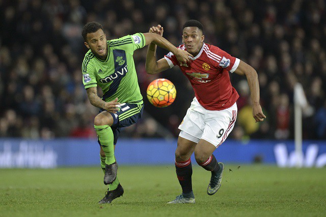 Man Utd 0-1 Southampton: ''Nhà hát'' lại chìm trong tiếng boo