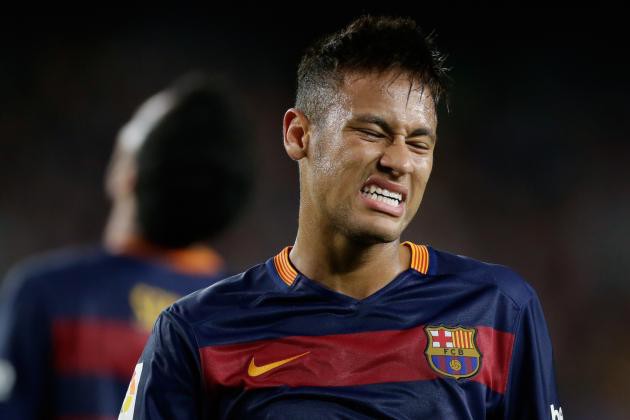 Neymar có nguy cơ ngồi tù vì trốn thuế