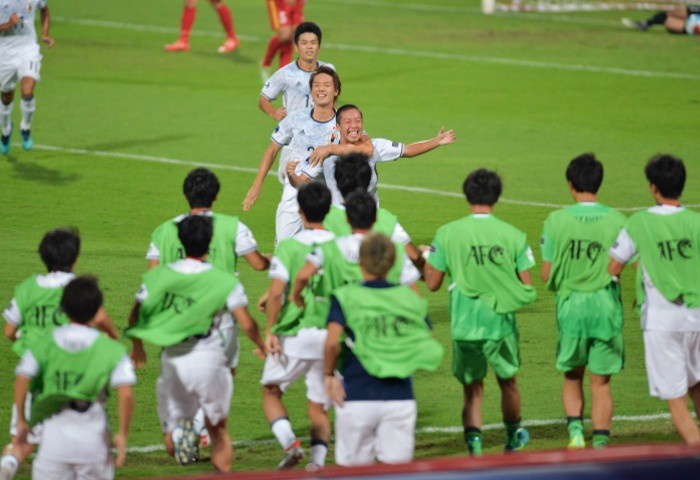 HLV U19 Nhật Bản lý giải việc sử dụng đội hình 2 gặp U19 Việt Nam