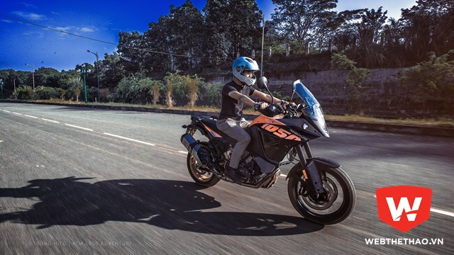 KTM 1050 Adventure