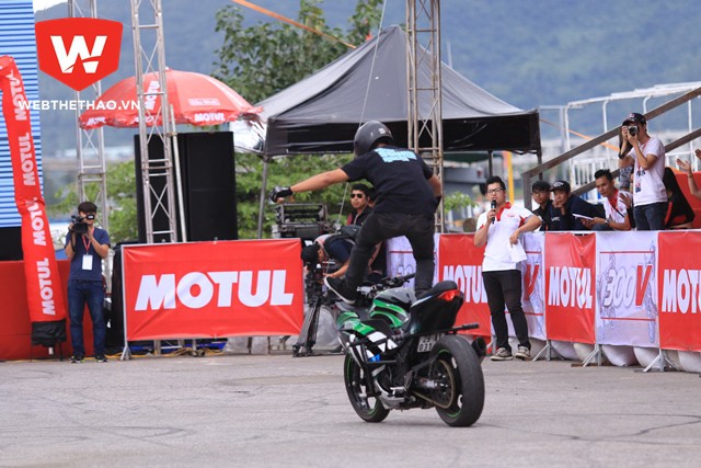 Motul