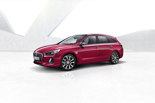 I30 Wagon