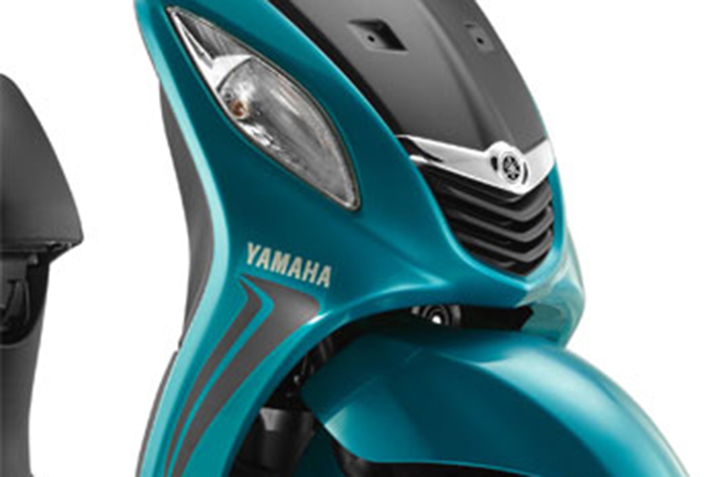 Yamaha Fascino