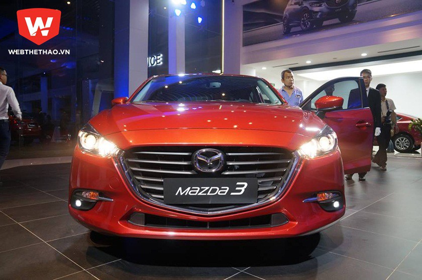 Mazda-3-2017