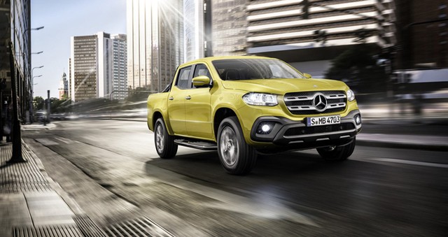 X-Class