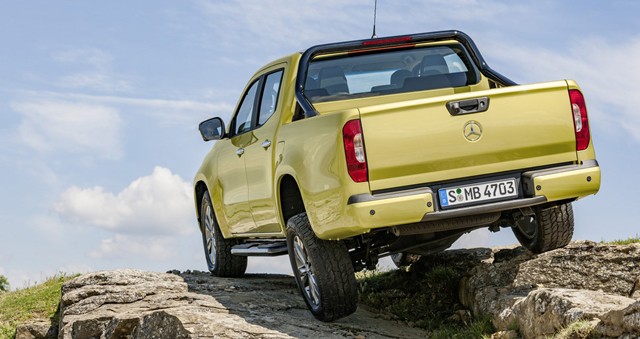 X-Class