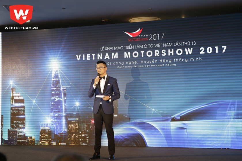 vietnam-motor-show 2017