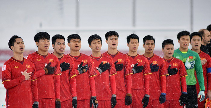 Số tiền thưởng các cầu thủ U23 Việt Nam nhận được mới là 15,5 tỷ đồng.