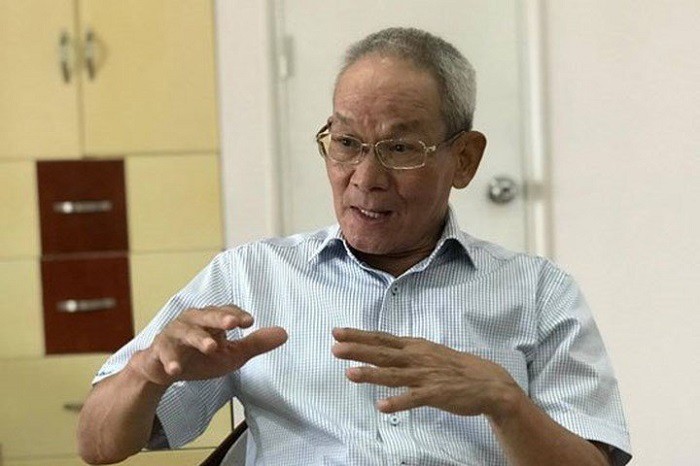 Ông Mai Liêm Trực là vị Chủ tịch VFF đầu tiên tham gia xây dựng đề án về cá cược bóng đá hợp pháp tại Việt Nam.