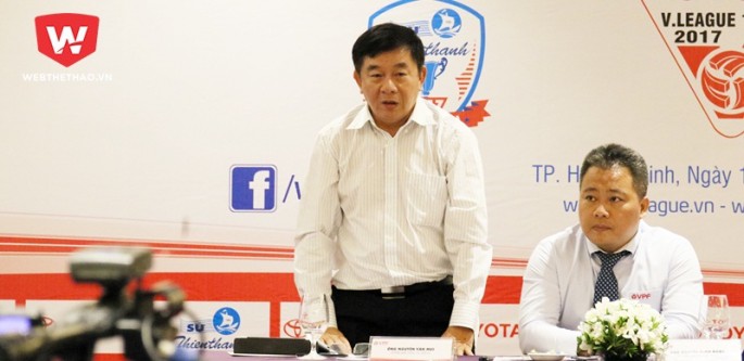 Ông Nguyễn Văn Mùi đã tại vị ở vị trí tối thượng dành cho trọng tài bóng đá Việt Nam trong một thời gian dài nhưng chưa thể giúp niềm tin dành cho trọng tài Việt được cải thiện.
