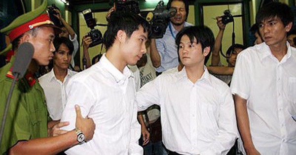 Vết đen U23 Việt Nam năm 2005 khiến nhiều người đặt câu hỏi về việc hợp thức hóa cá độ bóng đá tại Việt Nam.