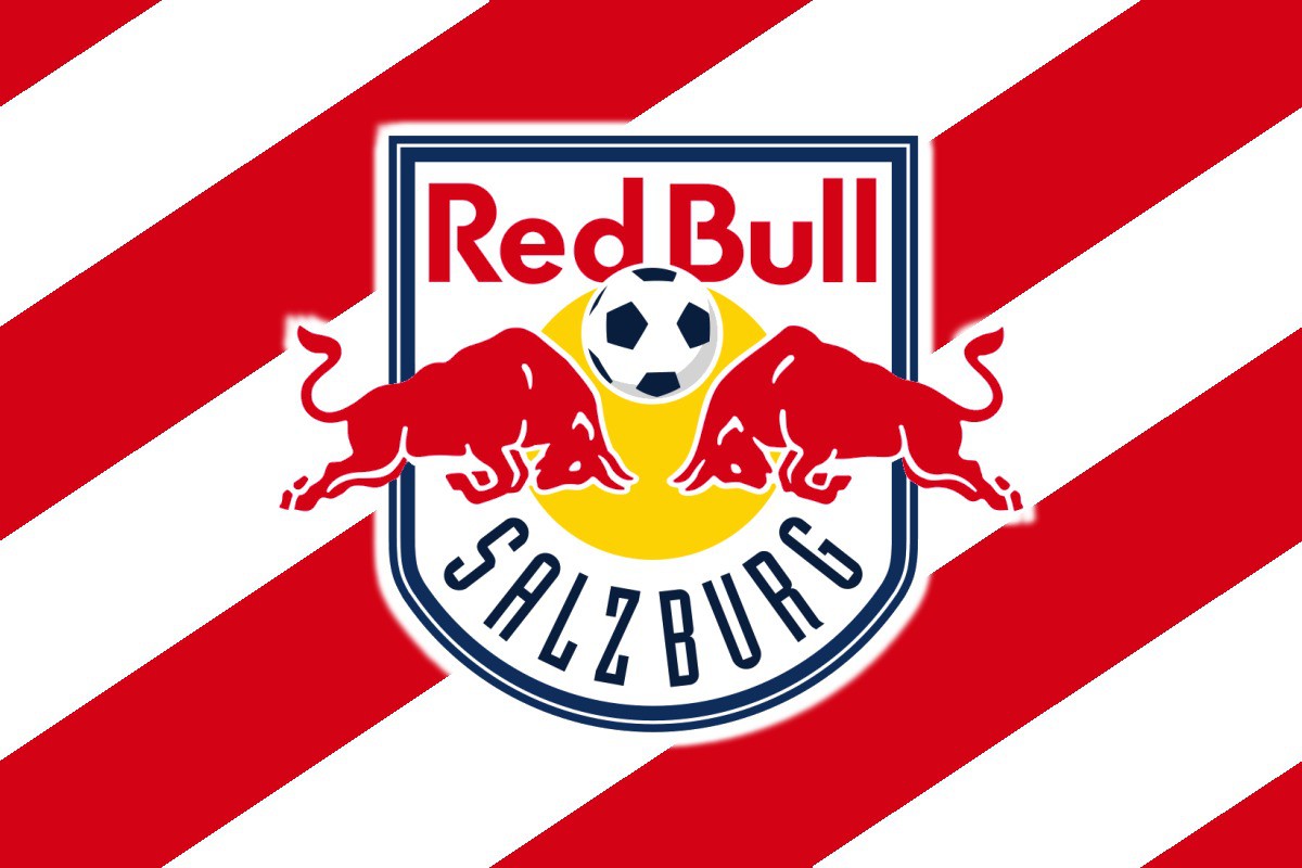 Red Bull đã thay đổi 5 đội bóng đá sau khi tiếp quản