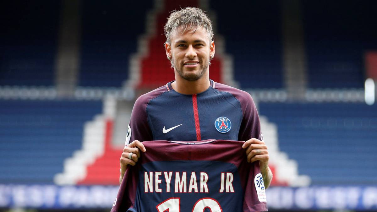 CLB cũ của Neymar hưởng lợi từ cuộc chuyển nhượng