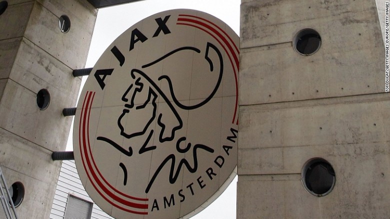 Suốt một thập kỷ, đào tạo trẻ của Ajax đã mai một