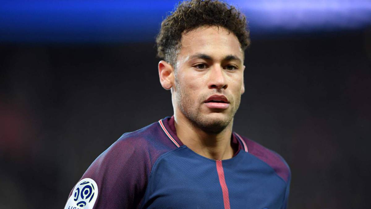 Hình ảnh: Mùa giải của Neymar với PSG coi như đã kết thúc