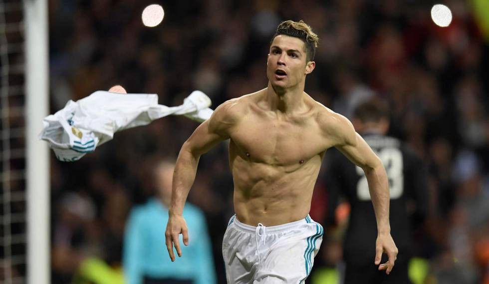 Hình ảnh: Tầm ảnh hưởng của Ronaldo đối với Real quá lớn
