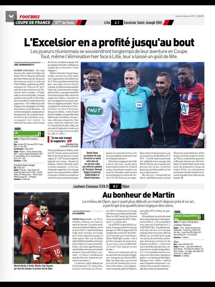 Báo chí Pháp viết về sự hiện diện của Payet khi gặp lại đội bóng cũ