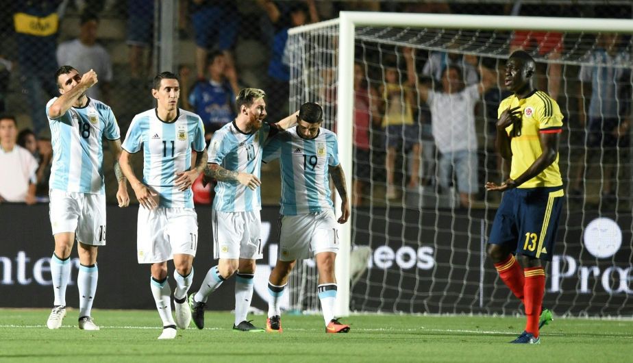 Messi góp công vào 12 trong 15 điểm của Argentina khi có mặt