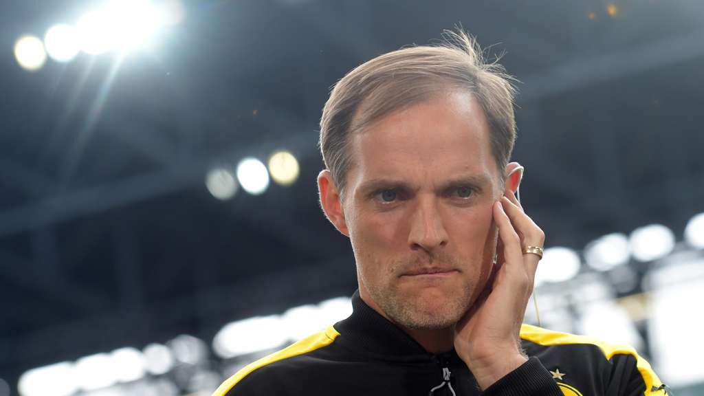 Hình ảnh: Tuchel đang có cơ hội lớn dẫn dắt Arsenal