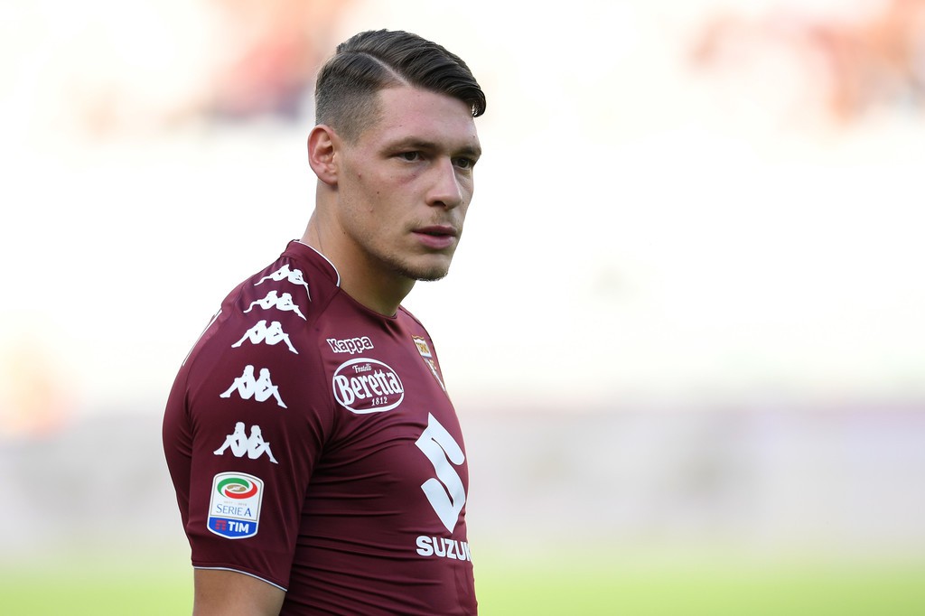 Belotti có giá 100 triệu euro