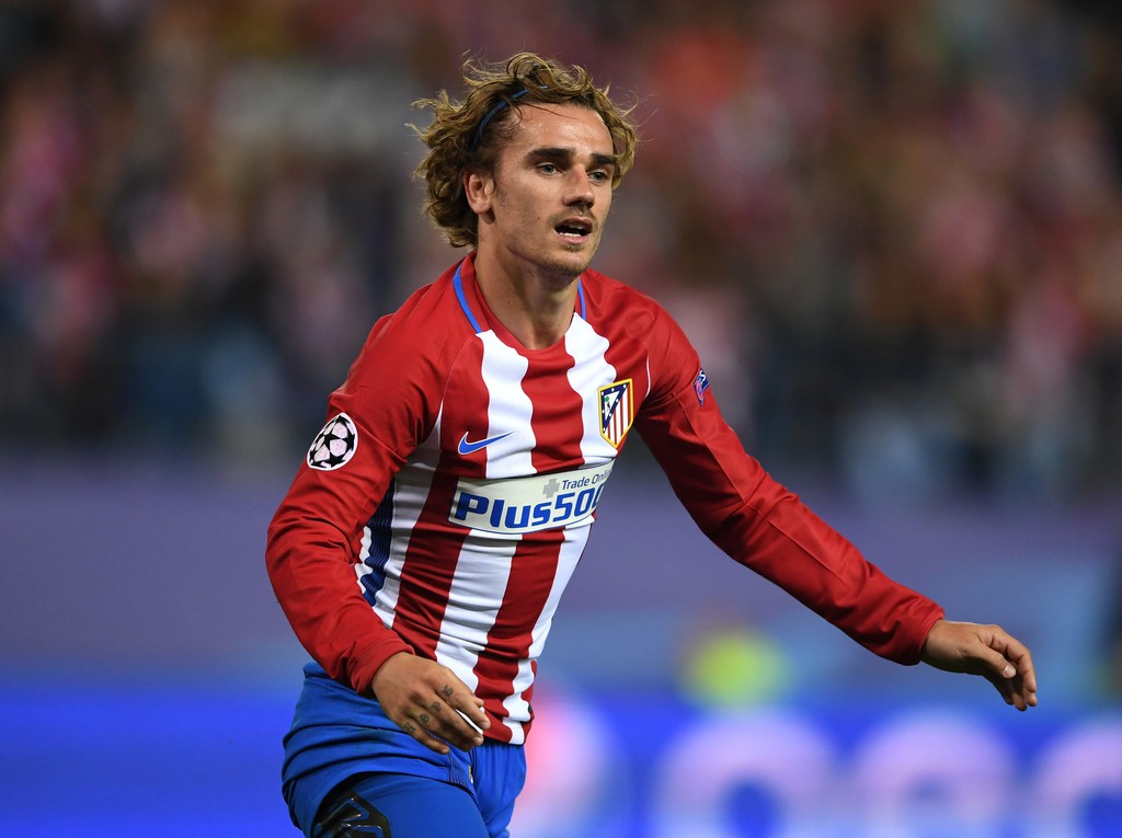 Không ai đảm bảo Griezmann có thể thích ứng nhanh chóng với Premier League