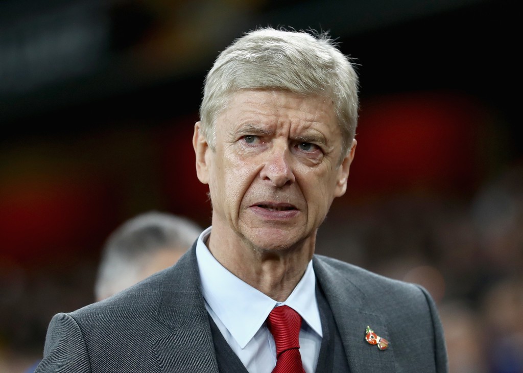 Wenger vẫn là người quyết định sẽ mua cầu thủ nào