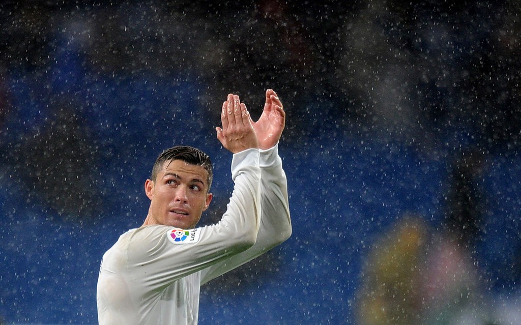Ronaldo vẫn có giá trị ở Real Madrid nhưng Perez sẵn sàng tạo nên một Galactico mới nếu bán anh
