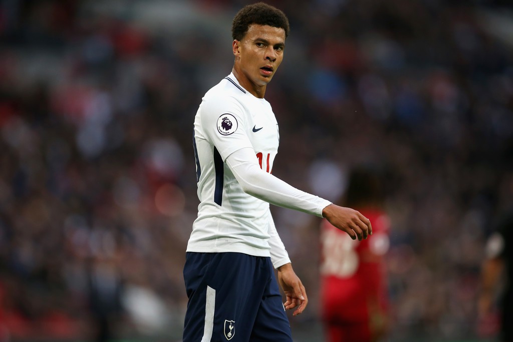 Dele Alli sẽ nhận lương cao nhất ở Spurs