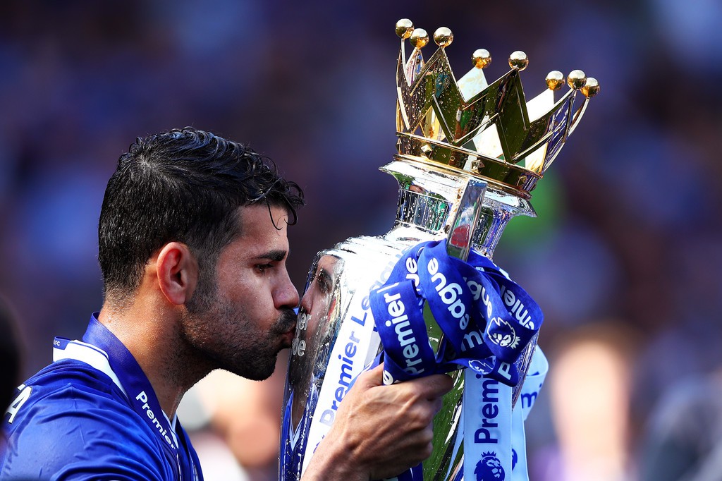 Những bàn thắng của Diego Costa đặc biệt quan trọng cho Chelsea