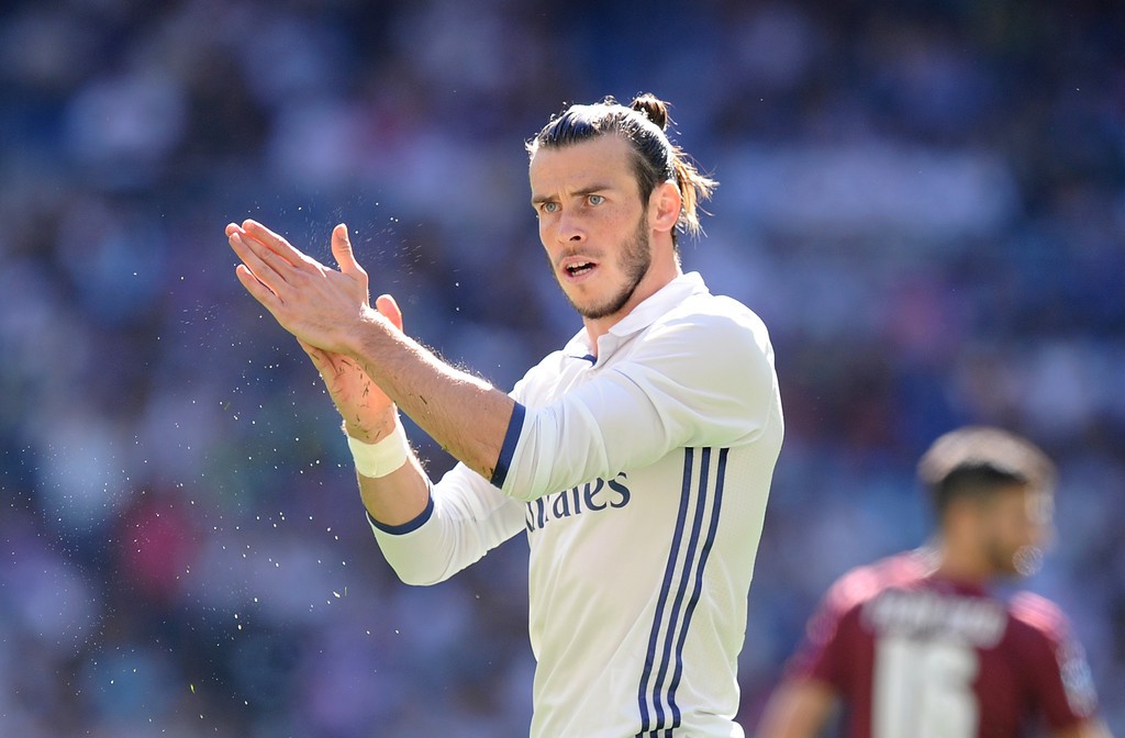 Chỉ có Bale duy trì được số bàn như cùng thời điểm năm ngoái
