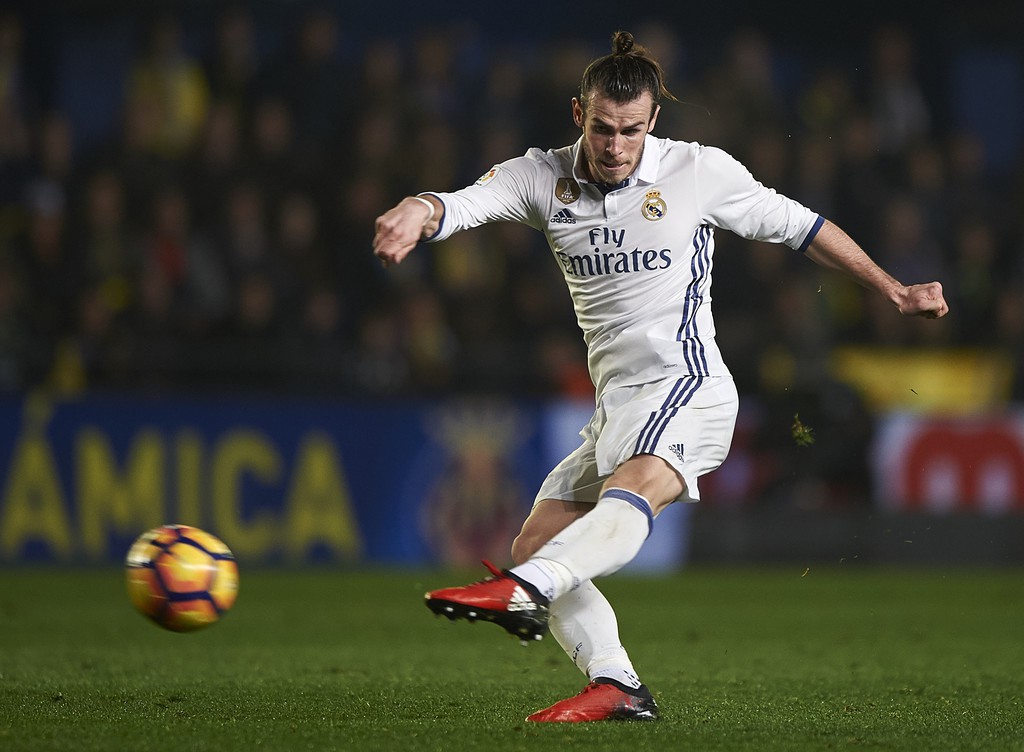 Hiệu suất sụt giảm của Bale khiến cây đinh ba BBC có quá ít bàn thắng so với những mùa trước