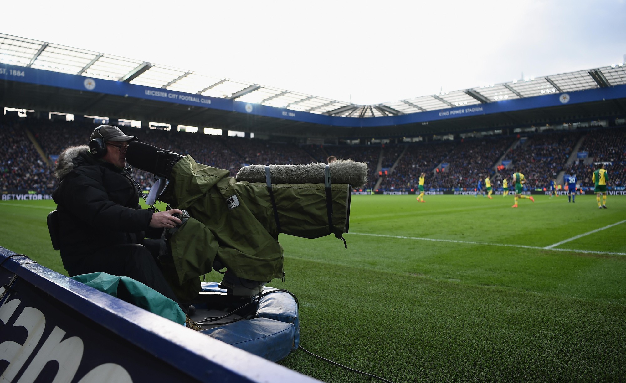 Gói bản quyền truyền hình trong nước tại Premier League đang được phân chia công bằng, nhưng gói bản quyền nước ngoài có thể không