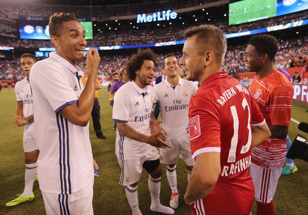 Dẫn dắt Bayern, Ancelotti sẽ tái ngộ đội bóng cũ Real Madrid