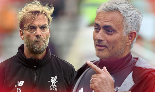 Mourinho thách thức Liverpool