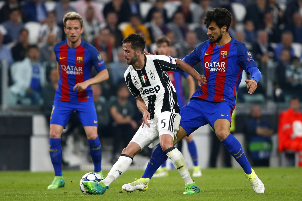 Lội ngược dòng trước Juventus là điều không tưởng cho Barca sau khi thua 3 bàn